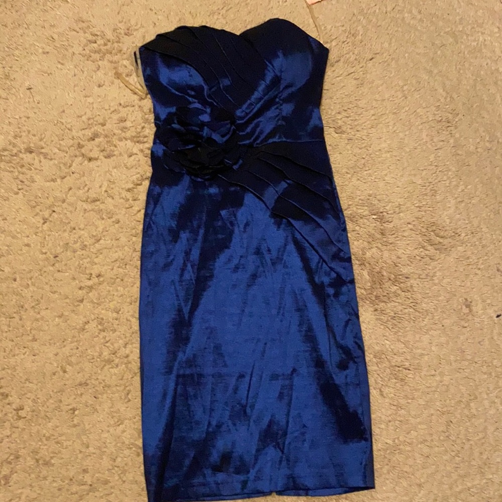 Romeo and Juliet coture formal dress